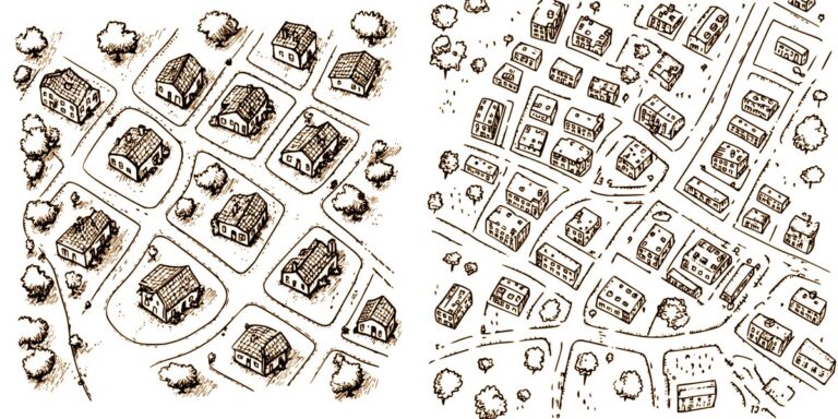 Alanton neighborhood